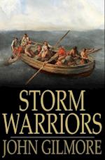 Storm Warriors