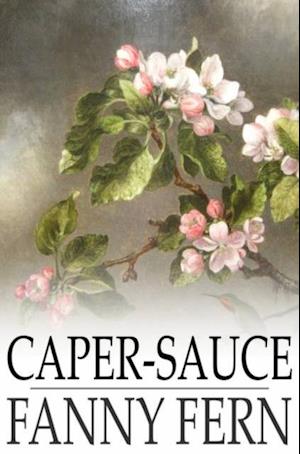 Caper-Sauce