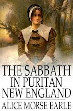 Sabbath in Puritan New England