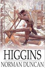 Higgins