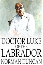 Doctor Luke of the Labrador