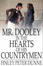 Mr. Dooley in the Hearts of His Countrymen