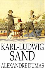 Karl-Ludwig Sand