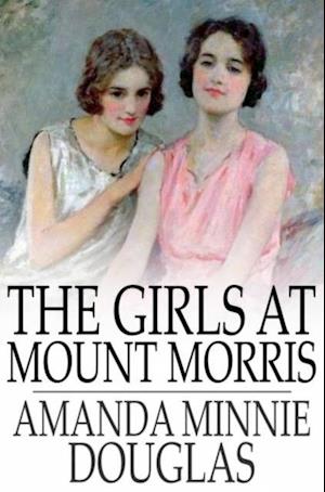 Girls at Mount Morris