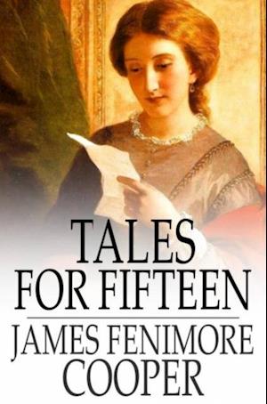 Tales for Fifteen