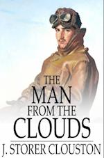 Man From the Clouds