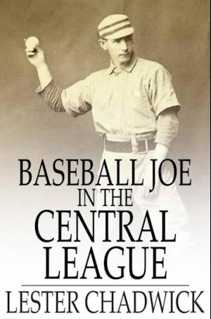 Baseball Joe in the Central League