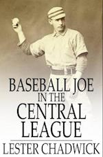 Baseball Joe in the Central League