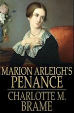 Marion Arleigh's Penance