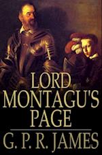 Lord Montagu's Page