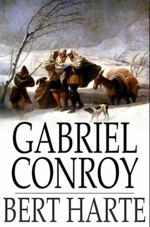 Gabriel Conroy