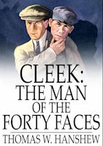 Cleek: The Man of the Forty Faces