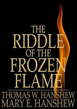 Riddle of the Frozen Flame