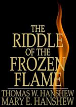 Riddle of the Frozen Flame