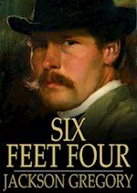Six Feet Four