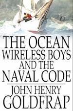 Ocean Wireless Boys and the Naval Code