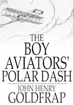 Boy Aviators' Polar Dash