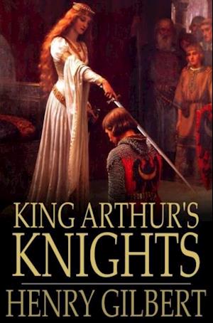 King Arthur's Knights