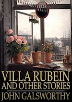 Villa Rubein and Other Stories