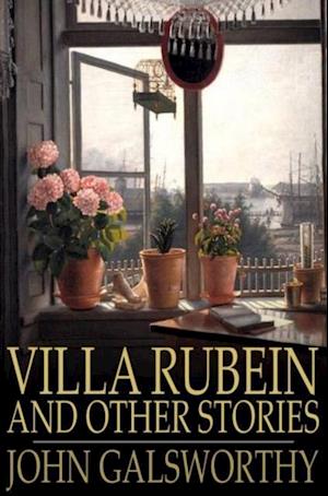 Villa Rubein and Other Stories