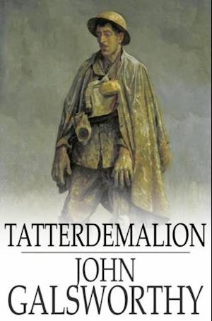 Tatterdemalion