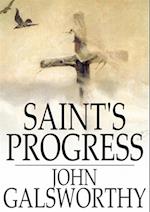 Saint's Progress