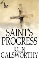 Saint's Progress