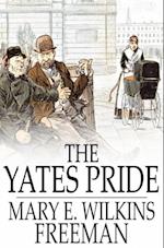 Yates Pride