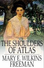 Shoulders of Atlas