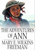 Adventures of Ann