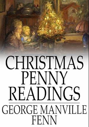 Christmas Penny Readings