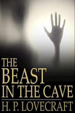 Beast in the Cave