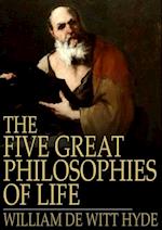 Five Great Philosophies of Life