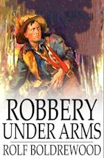 Robbery Under Arms