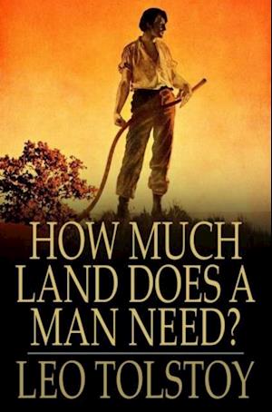 How Much Land Does a Man Need?