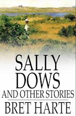 Sally Dows and Other Stories