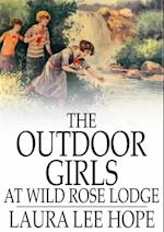 Outdoor Girls at Wild Rose Lodge