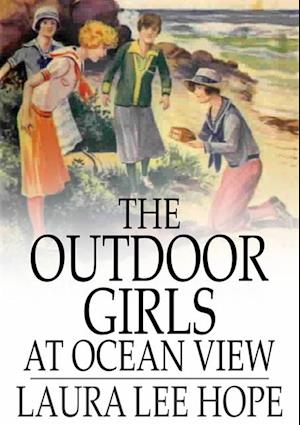 Outdoor Girls at Ocean View