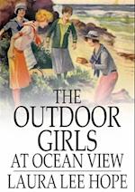 Outdoor Girls at Ocean View