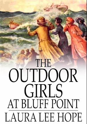 Outdoor Girls at Bluff Point