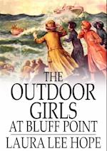 Outdoor Girls at Bluff Point