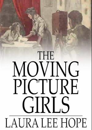 Moving Picture Girls