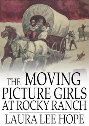 Moving Picture Girls at Rocky Ranch