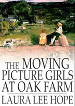 Moving Picture Girls at Oak Farm