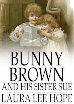 Bunny Brown and His Sister Sue