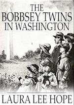 Bobbsey Twins in Washington