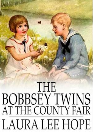 Bobbsey Twins at the County Fair