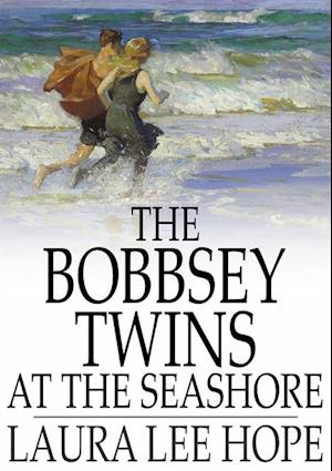 Bobbsey Twins at the Seashore