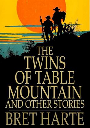 Twins of Table Mountain and Other Stories