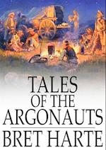 Tales of the Argonauts